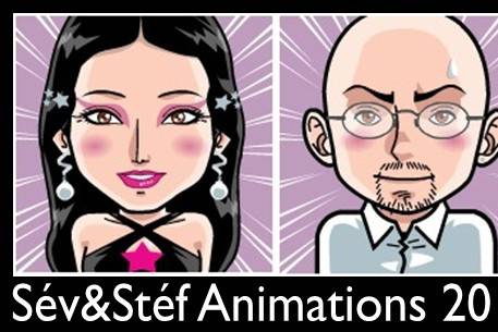 Sév&Stéf Animations