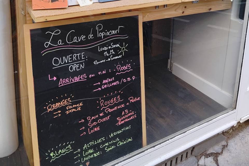 Les livres