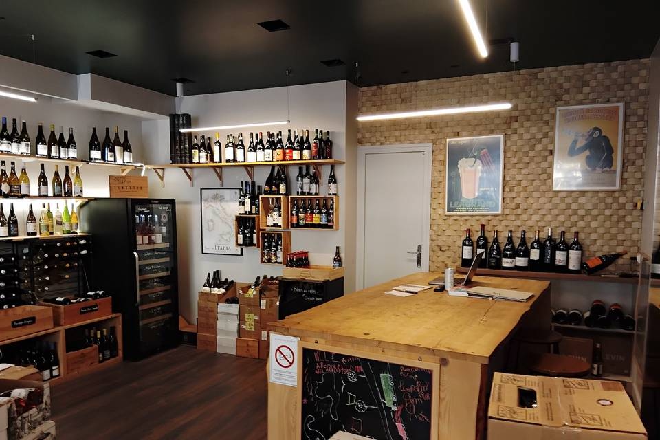 L'espace Ateliers