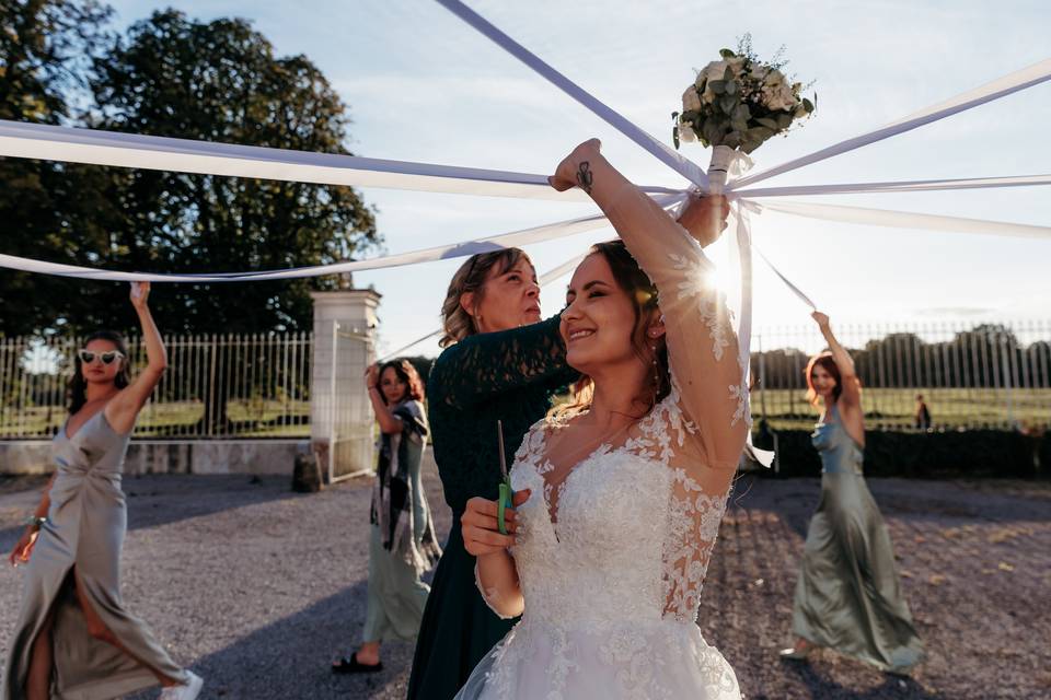 Mariage en Seine-et-Marne