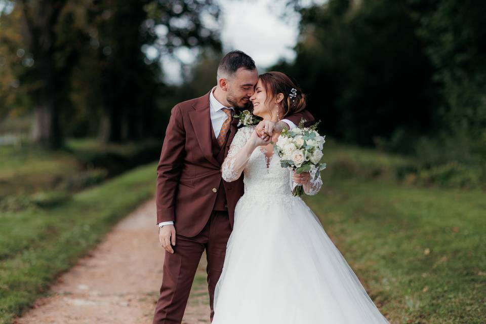 Séance couple Seine et Marne