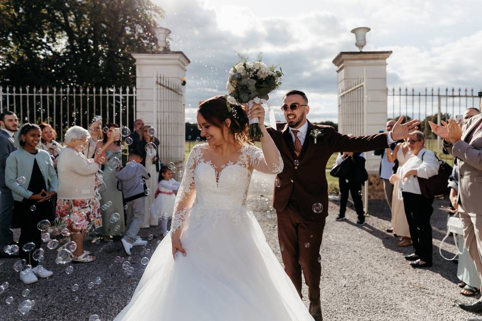 Mariage en Seine-et-Marne