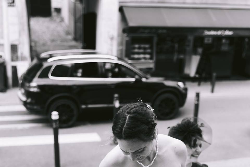 Mariage Yvelines