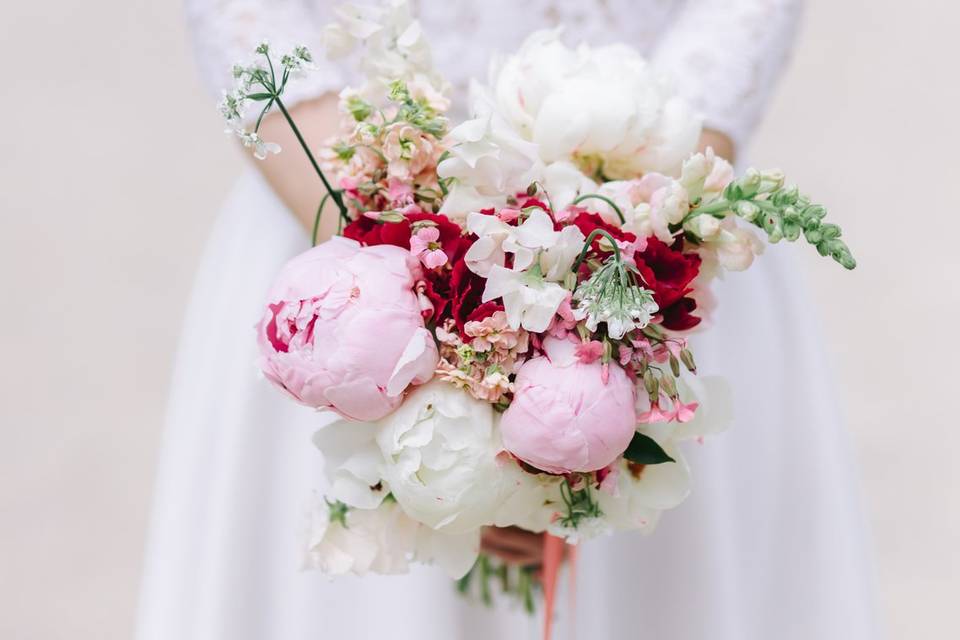 Mariage Paris 14