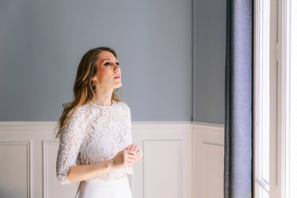 Mariage Paris 14