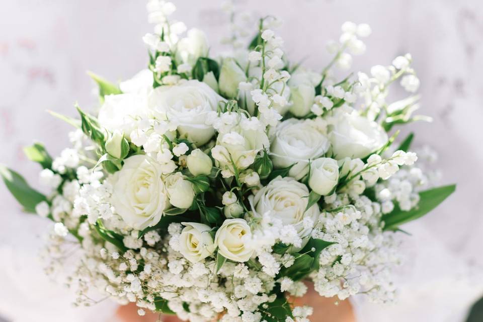 Mariage Paris 16