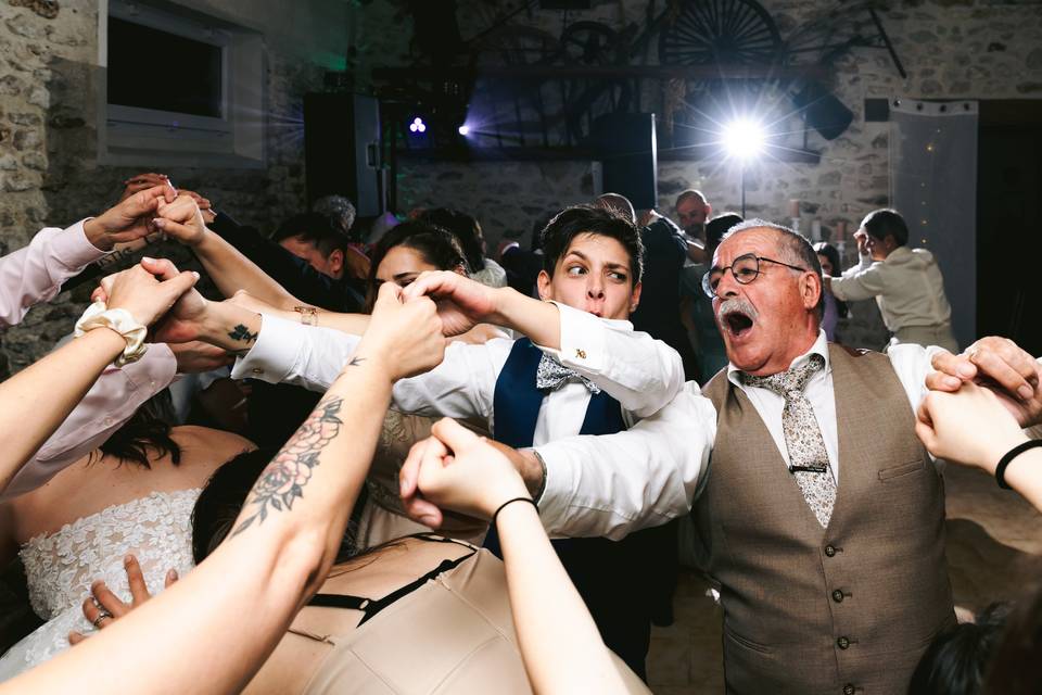 Mariage Seine et Marne