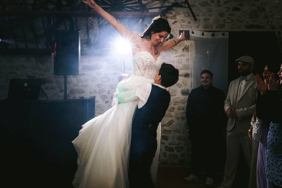 Mariage Seine et Marne
