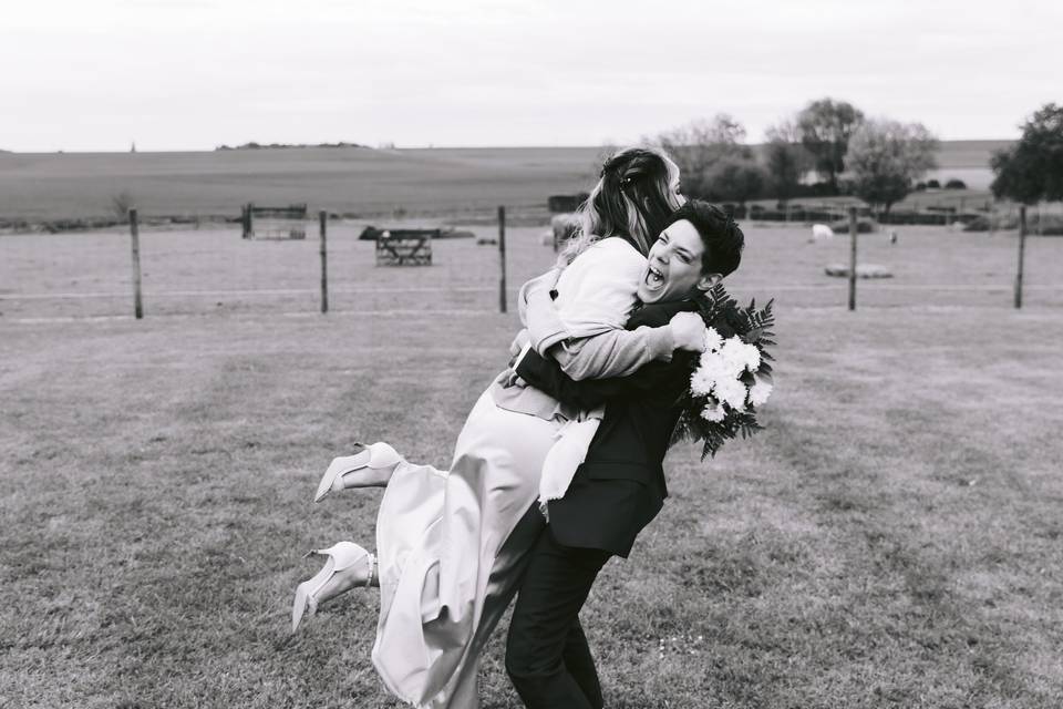 Mariage Seine et Marne