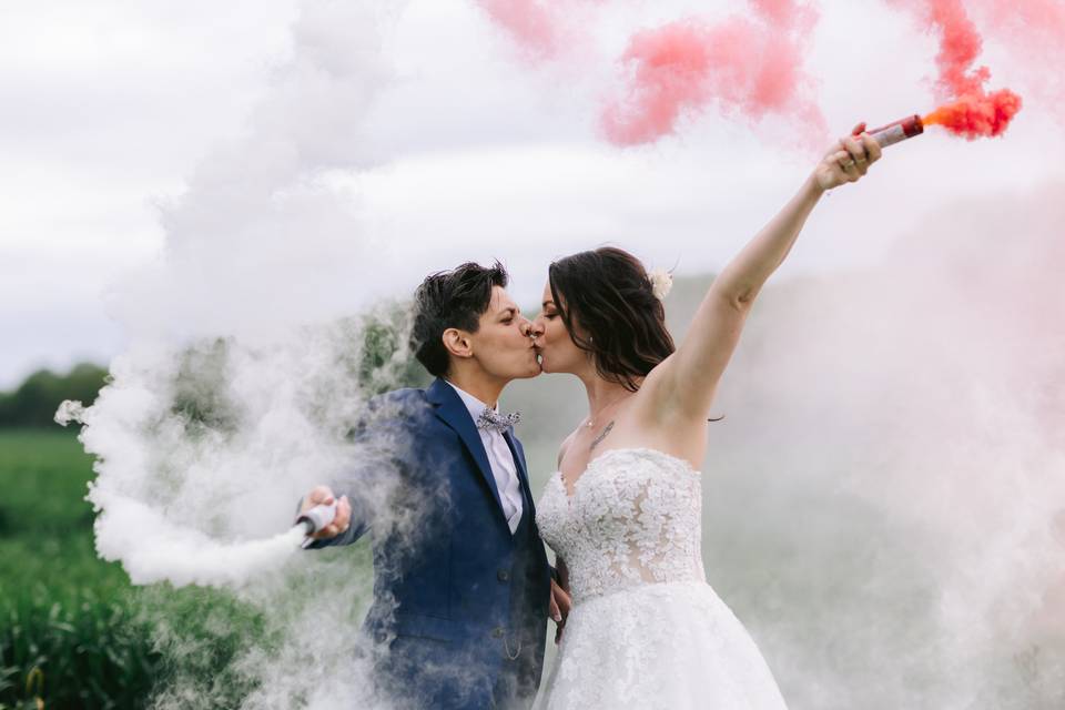 Mariage Seine et Marne