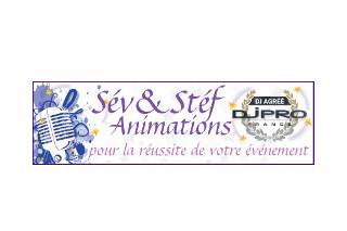 Sév&Stéf logo