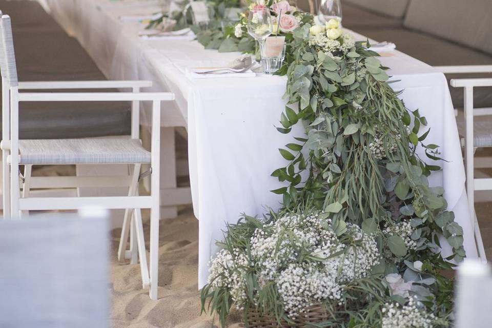 Wedding Saint-Tropez