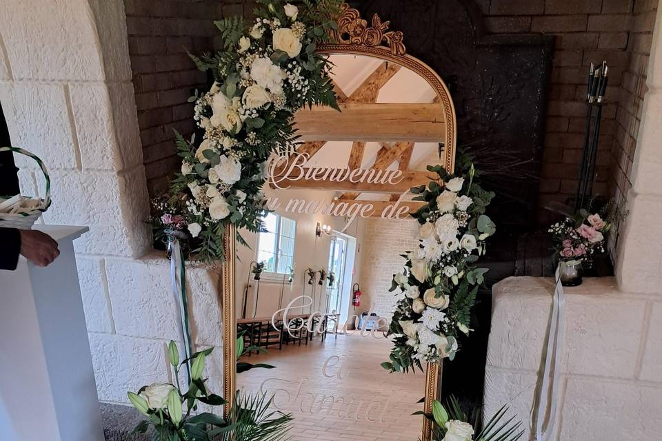 Domaine de la Marnière - Mai26