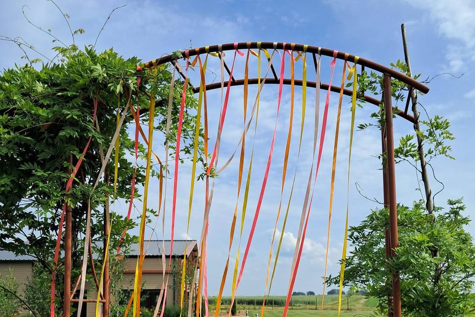 Manège Bosc Grimont - Mai 26
