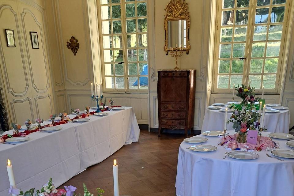 Château du Taillis - Juil 2026