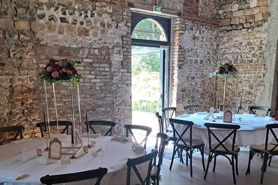 Manoir des Carreaux - Juil 26