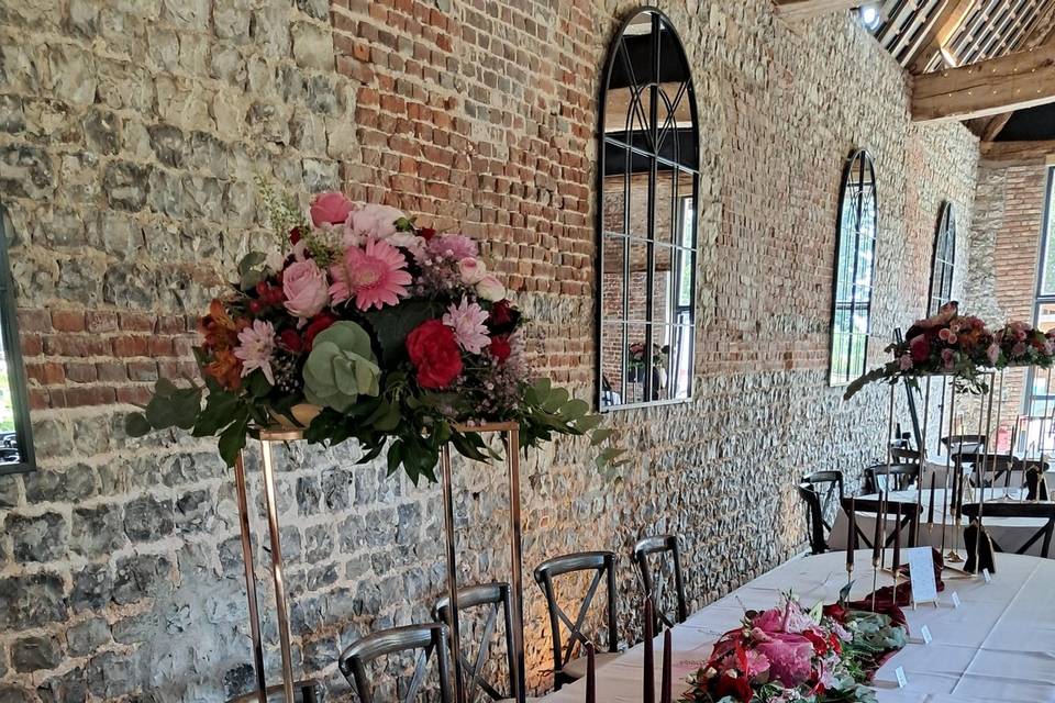 Manoir des Carreaux - Juil 26