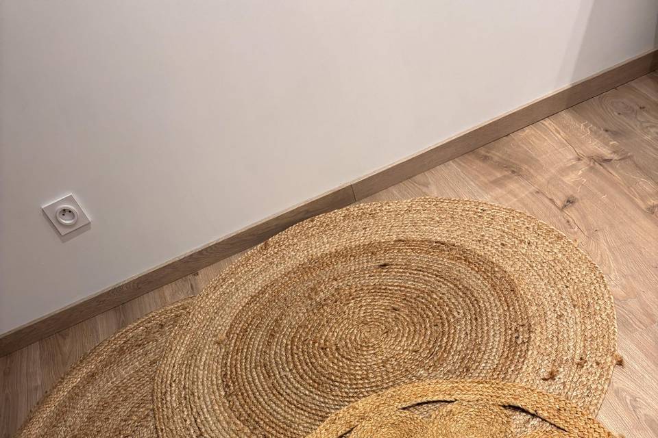 Tapis