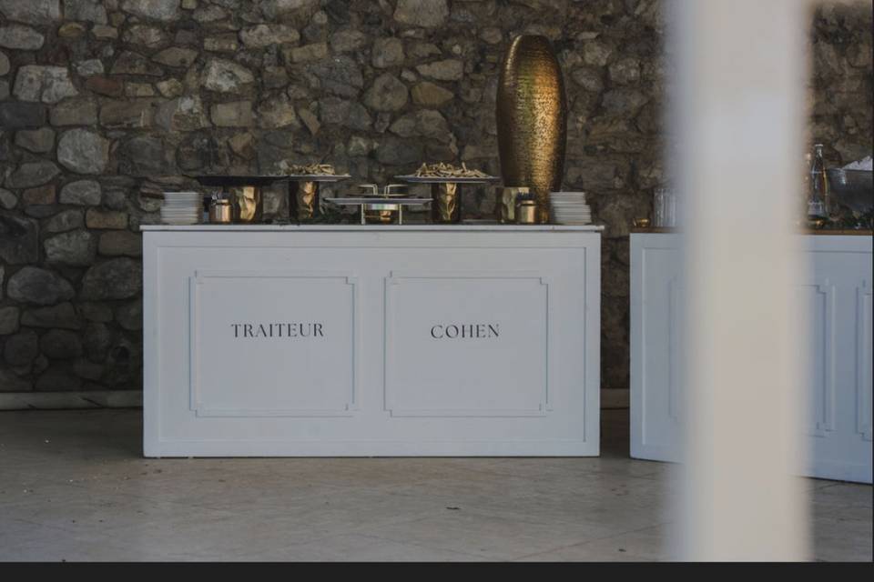 Buffets