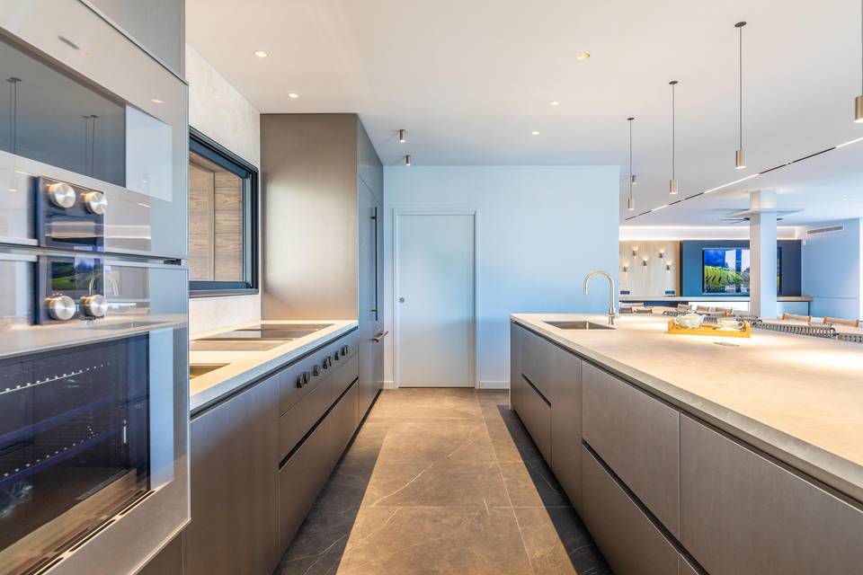 Espace traiteur