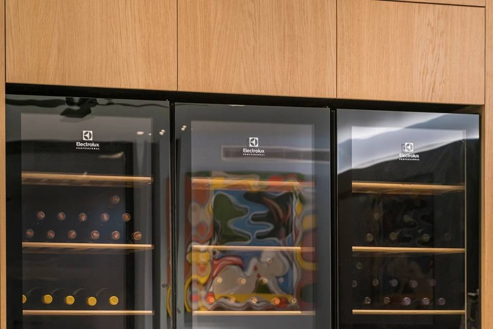 Mobilier haut de gamme