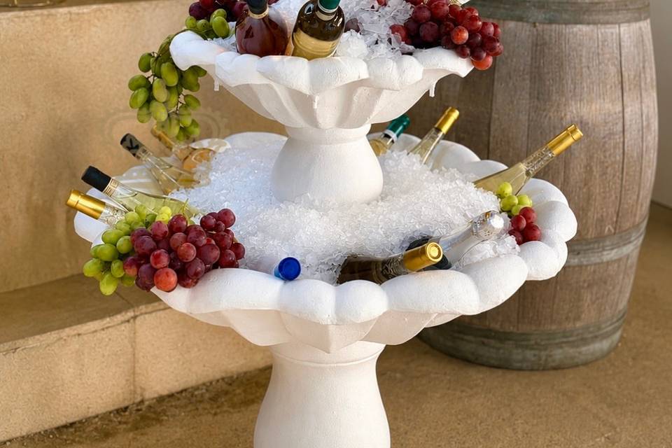 Cave à vins casher