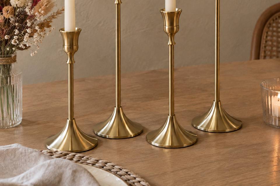 Chandeliers