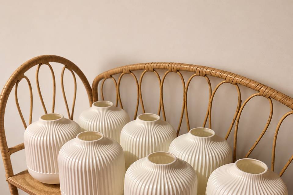 Vases