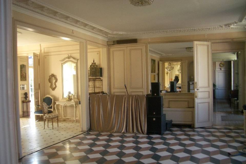 Décoration