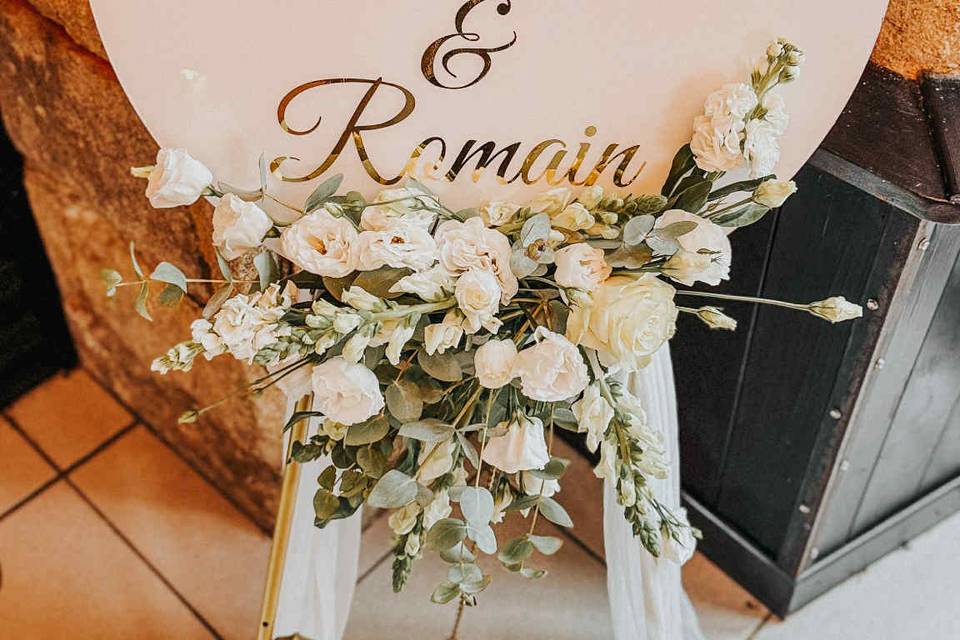 Mariage Bretagne