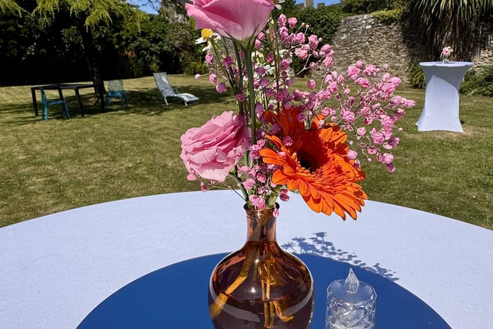 Mariage Bretagne