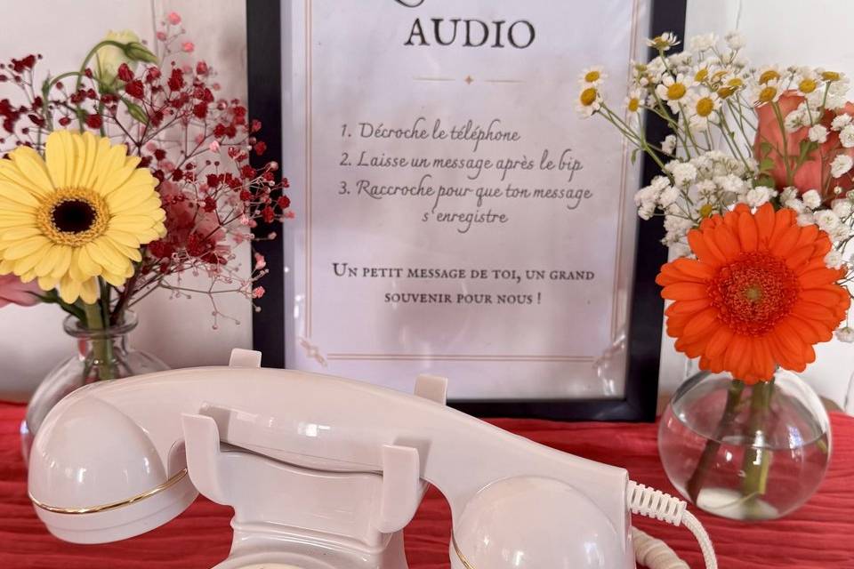 Mariage Bretagne
