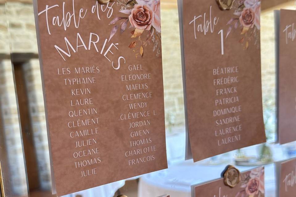 Mariage Bretagne