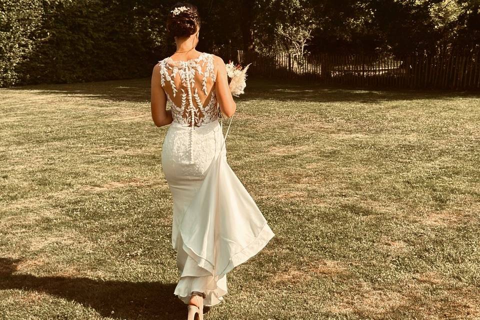 Mariage Bretagne