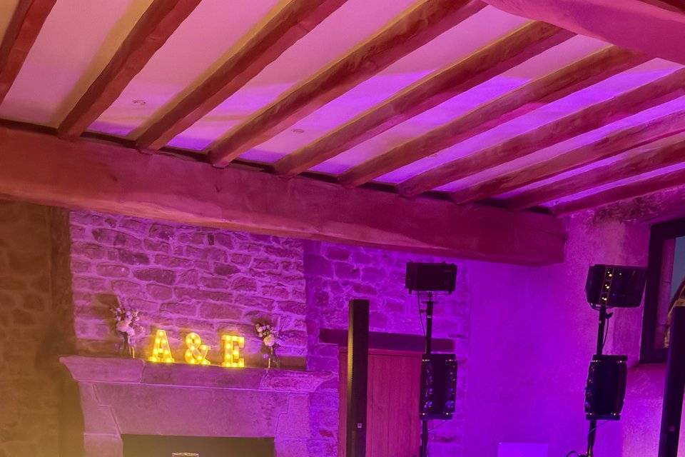 Mariage Bretagne