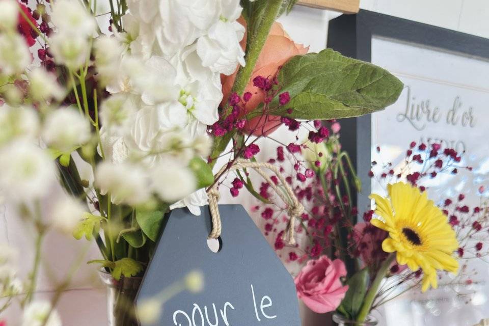 Mariage Bretagne