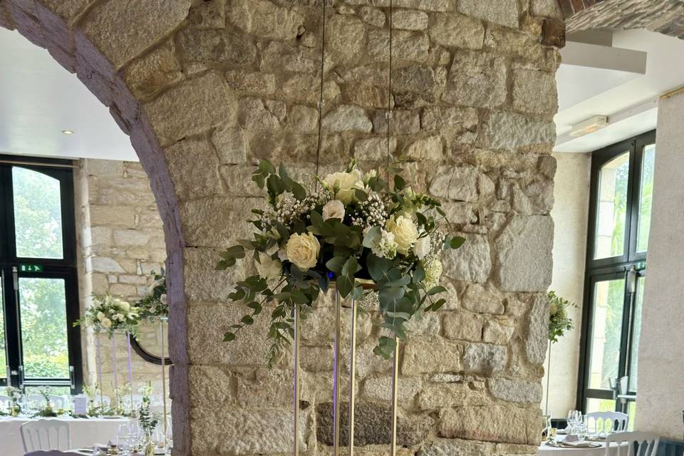 Mariage Bretagne