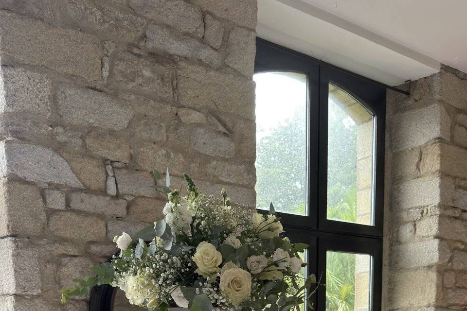 Mariage Bretagne