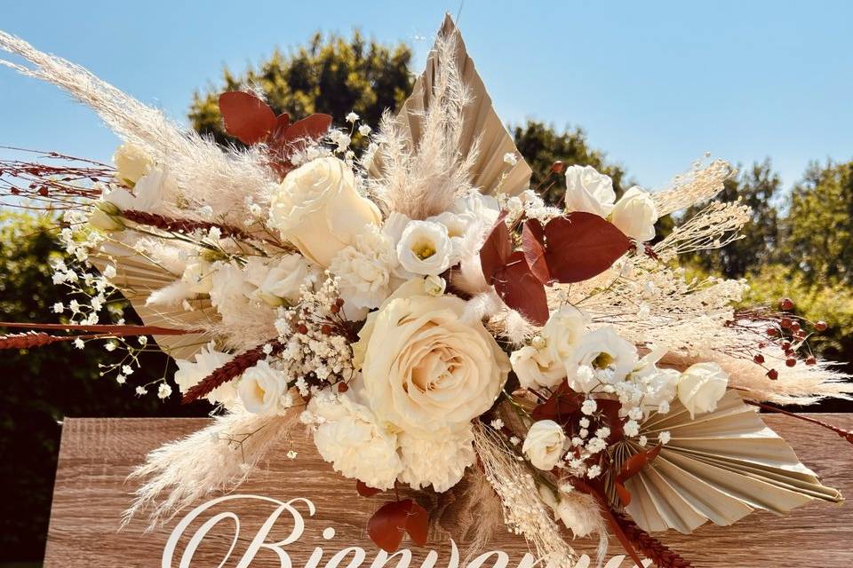 Mariage Bretagne