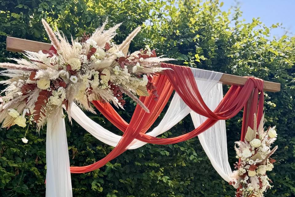 Mariage Bretagne