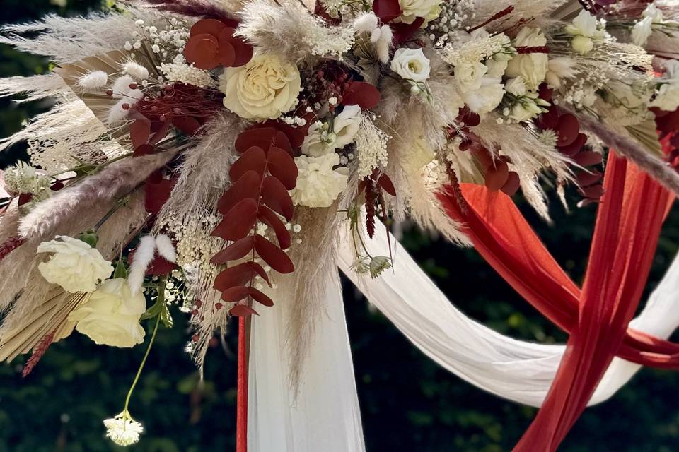 Mariage Bretagne