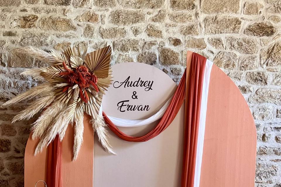 Mariage Bretagne