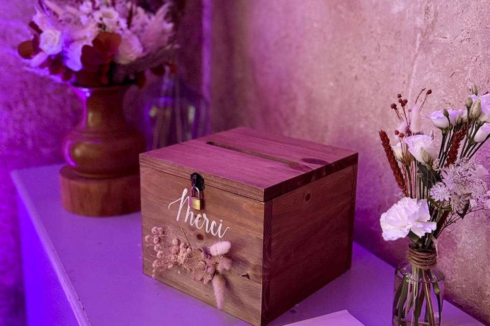 Mariage Bretagne
