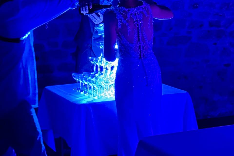 Mariage Bretagne