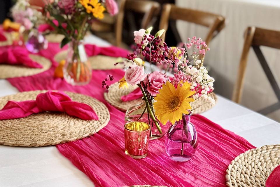 Mariage Bretagne