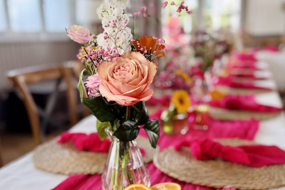 Mariage Bretagne