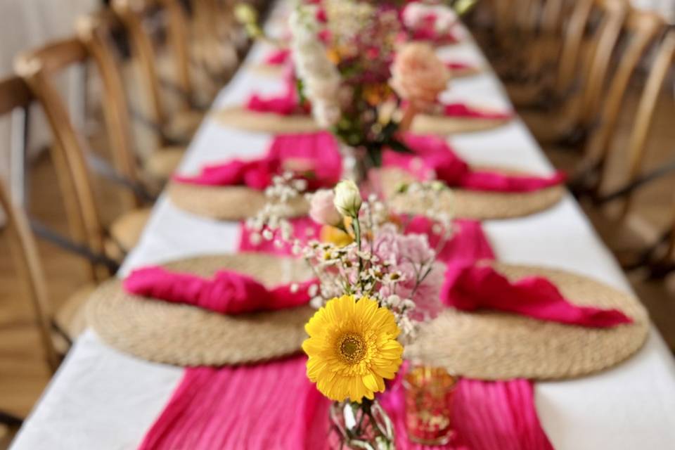 Mariage Bretagne