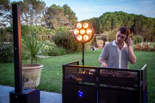 DJ Nzoo