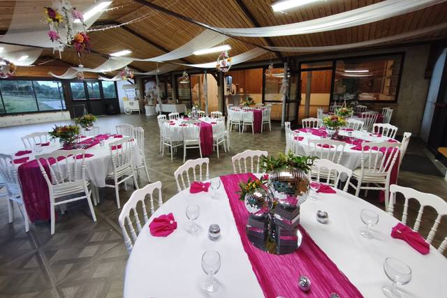 Salle