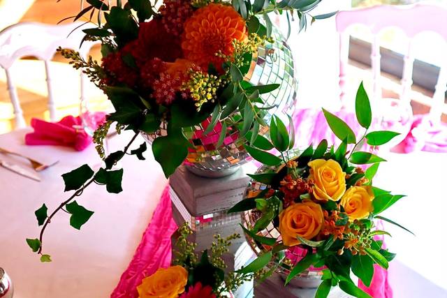 Fleurs